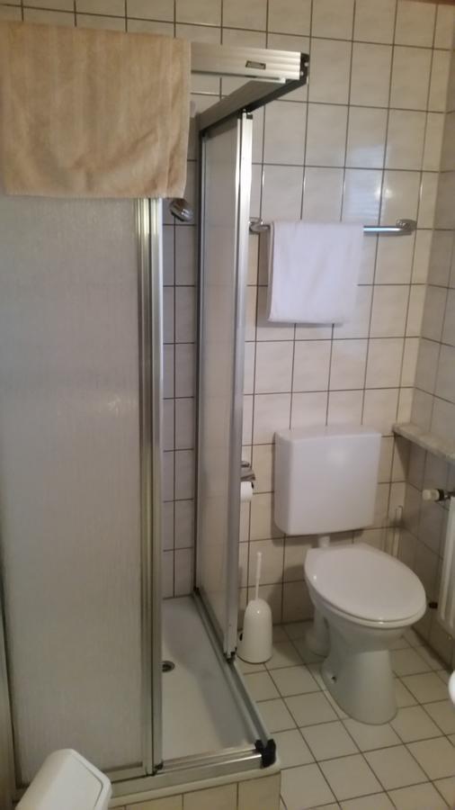 Gasthof Zur Frohen Einkehr Reichardsroth Экстерьер фото