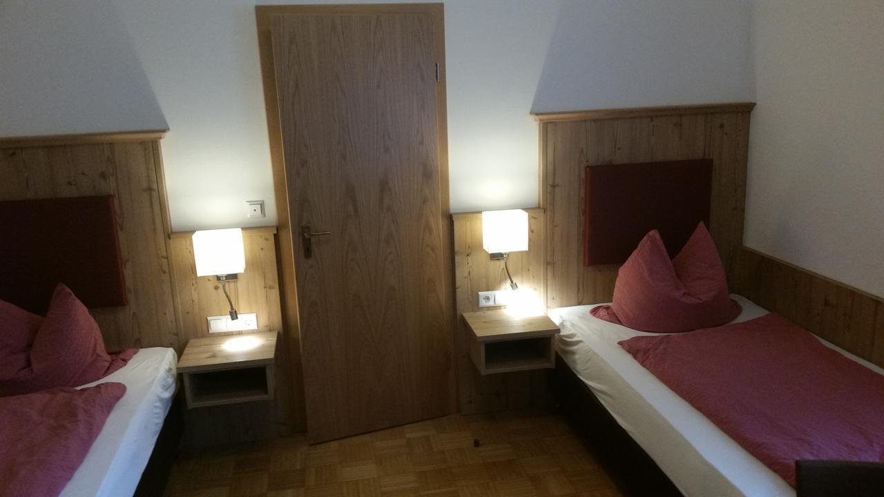 Gasthof Zur Frohen Einkehr Reichardsroth Экстерьер фото