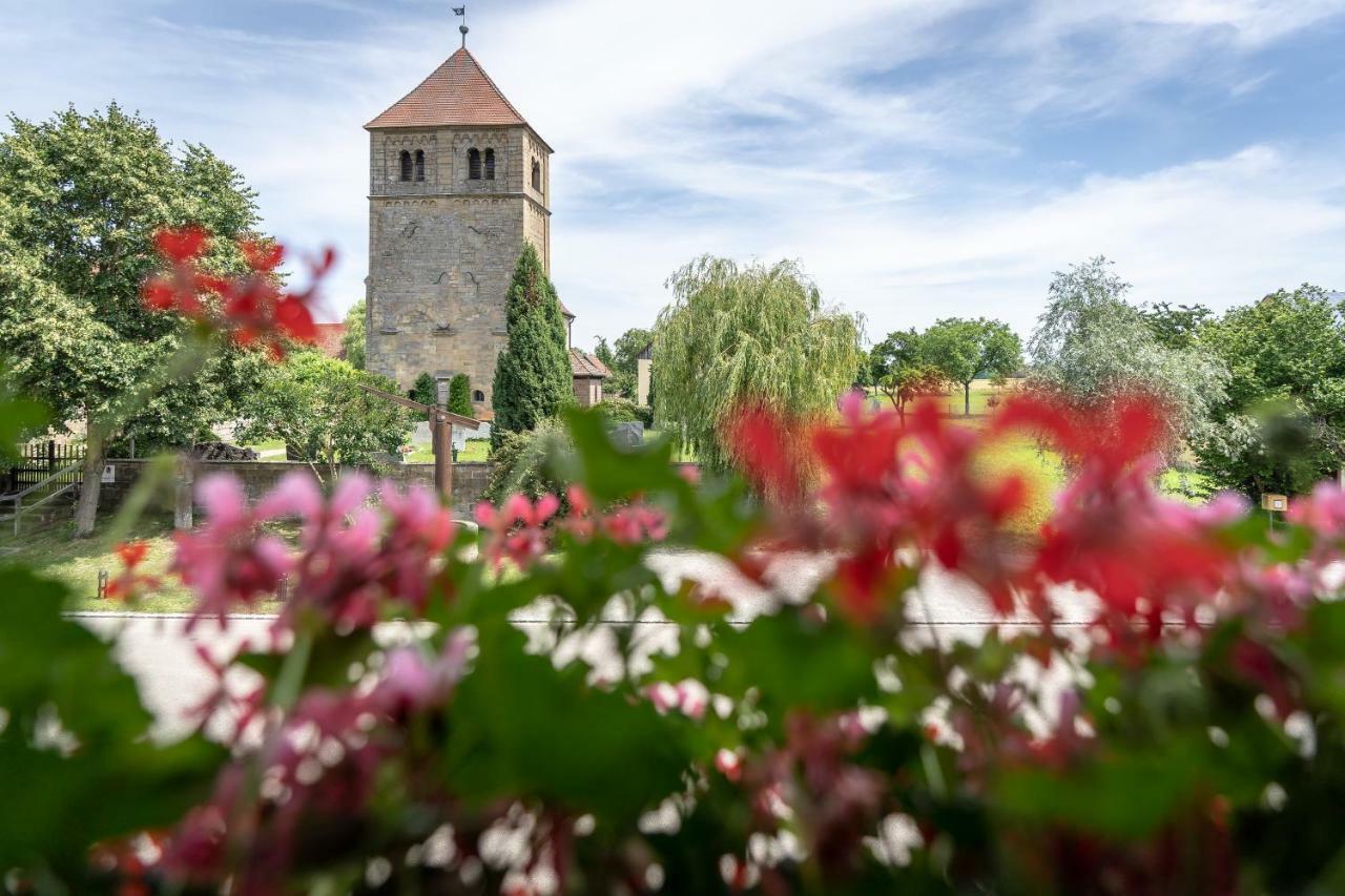 Gasthof Zur Frohen Einkehr Reichardsroth Экстерьер фото